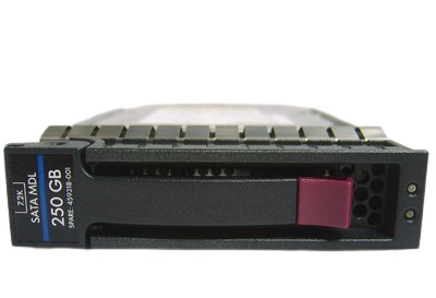 460357-B21 HP 250-GB 3G 5.4K 2.5 NHP SATA HDD